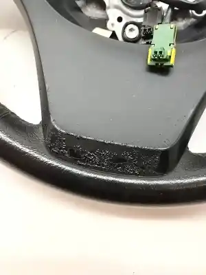 Peça sobressalente para automóvel em segunda mão volante por bmw x5 (e53) 4.4 i referências oem iam 101676a3  