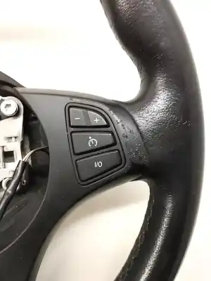 Peça sobressalente para automóvel em segunda mão volante por bmw x5 (e53) 4.4 i referências oem iam 101676a3  