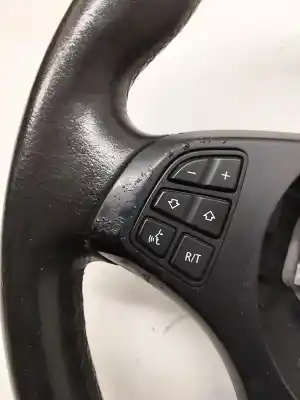 Peça sobressalente para automóvel em segunda mão volante por bmw x5 (e53) 4.4 i referências oem iam 101676a3  