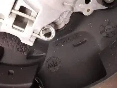 Peça sobressalente para automóvel em segunda mão volante por bmw x5 (e53) 4.4 i referências oem iam 101676a3  