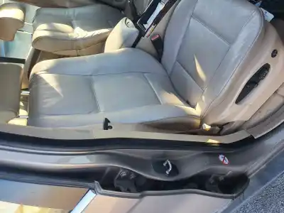 Pezzo di ricambio per auto di seconda mano sedile anteriore destro per bmw x5 (e53) 4.4 i riferimenti oem iam 