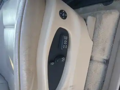 Peça sobressalente para automóvel em segunda mão assento dianteiro direito por bmw x5 (e53) 4.4 i referências oem iam   