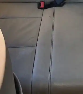 Peça sobressalente para automóvel em segunda mão bancos traseiros por bmw x5 (e53) 4.4 i referências oem iam   