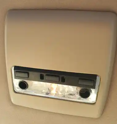 Pezzo di ricambio per auto di seconda mano luce interna per bmw x5 (e53) 4.4 i riferimenti oem iam 