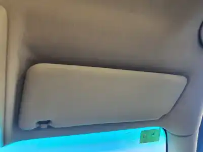 Pezzo di ricambio per auto di seconda mano parasole destro per bmw x5 (e53) 4.4 i riferimenti oem iam 