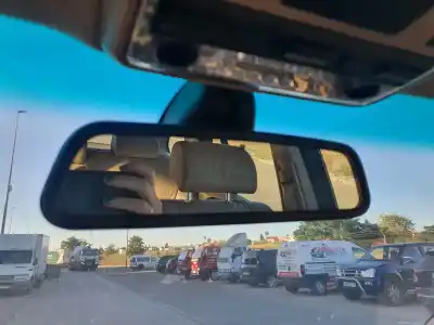 Pezzo di ricambio per auto di seconda mano specchio interno per bmw x5 (e53) 4.4 i riferimenti oem iam 