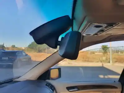 Pezzo di ricambio per auto di seconda mano specchio interno per bmw x5 (e53) 4.4 i riferimenti oem iam   