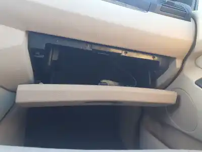 Peça sobressalente para automóvel em segunda mão porta luvas por bmw x5 (e53) 4.4 i referências oem iam   