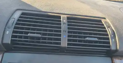 Pezzo di ricambio per auto di seconda mano griglia di aerazione per bmw x5 (e53) 4.4 i riferimenti oem iam 