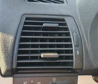 Pezzo di ricambio per auto di seconda mano griglia di aerazione per bmw x5 (e53) 4.4 i riferimenti oem iam 