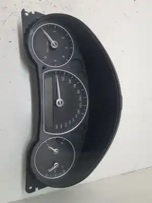Second-hand car spare part dashboard for saab 9-3 berlina 1.9 tid cat oem iam references 903051309e04  