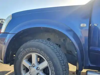 Автозапчасти б/у  за ISUZU D-MAX  ссылки OEM IAM   