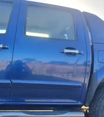 Автозапчасти б/у  за ISUZU D-MAX  ссылки OEM IAM   