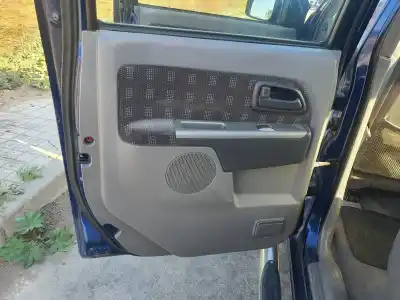 Автозапчасти б/у  за ISUZU D-MAX  ссылки OEM IAM   