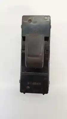 Second-hand car spare part rear left power window switch for isuzu d-max rodeo oem iam references 514644
