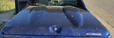 Автозапчасти б/у задняя дверь за isuzu d-max rodeo ссылки oem iam 