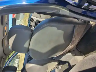 Автозапчастина б/у передне праве сиділо для isuzu d-max rodeo посилання на oem iam   