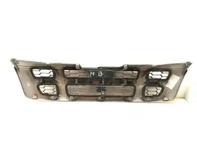 Автозапчасти б/у передняя решетка радиатора за isuzu d-max rodeo ссылки oem iam   