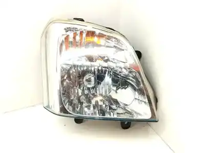 Автозапчасти б/у правая фара за isuzu d-max rodeo ссылки oem iam 