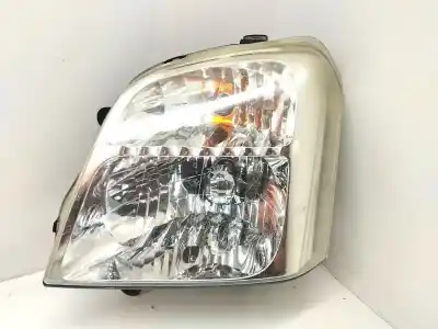 Автозапчасти б/у левая фара за isuzu d-max rodeo ссылки oem iam 