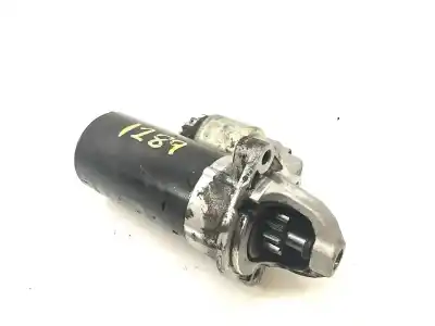 Second-hand car spare part starter motor for bmw x3 (e83) 3.0 turbodiesel oem iam references 1241779495203  