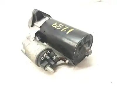 Second-hand car spare part starter motor for bmw x3 (e83) 3.0 turbodiesel oem iam references 1241779495203  