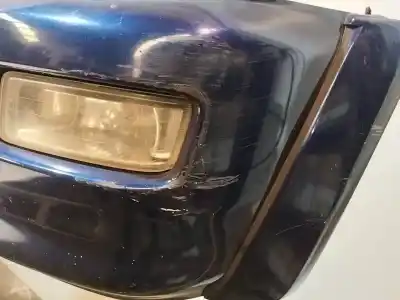 Автозапчасти б/у передний бампер за isuzu d-max rodeo ссылки oem iam   