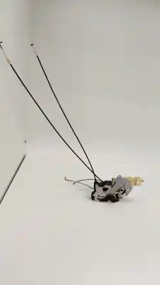 Автозапчасти б/у замок левой передней двери за isuzu d-max rodeo ссылки oem iam   