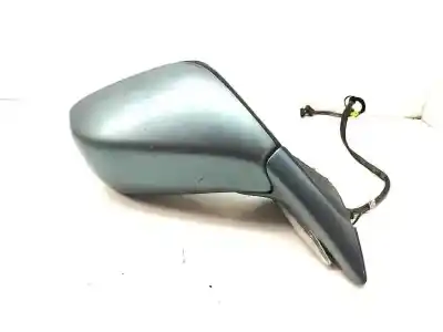 Second-hand car spare part right rearview mirror for citroen c8 2.0 hdi fap cat (rhr / dw10bted4) oem iam references 14009349z  