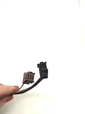 Second-hand car spare part right rearview mirror for citroen c8 2.0 hdi fap cat (rhr / dw10bted4) oem iam references 14009349z  