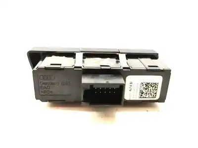 Second-hand car spare part multifunction switch for audi a1 (8x) 1.2 16v tfsi 86 cv / 63 kw oem iam references 8x0959674b  
