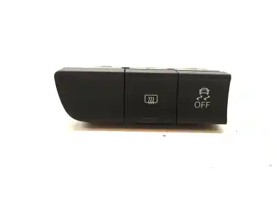 Second-hand car spare part  for AUDI A1 (8X)  OEM IAM references   