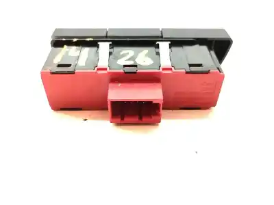 Second-hand car spare part switch for audi a1 (8x) 1.2 16v tfsi 86 cv / 63 kw oem iam references   