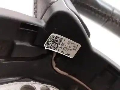 Pezzo di ricambio per auto di seconda mano volante per audi a1 (8x) 1.2 16v tfsi 86 cv / 63 kw riferimenti oem iam 4g0419091r  