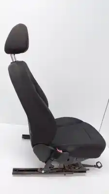 Peça sobressalente para automóvel em segunda mão assento dianteiro esquerdo por audi a1 (8x) 1.2 16v tfsi 86 cv / 63 kw referências oem iam   