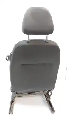 Peça sobressalente para automóvel em segunda mão assento dianteiro esquerdo por audi a1 (8x) 1.2 16v tfsi 86 cv / 63 kw referências oem iam   