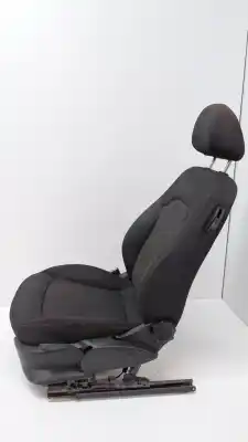 Peça sobressalente para automóvel em segunda mão assento dianteiro esquerdo por audi a1 (8x) 1.2 16v tfsi 86 cv / 63 kw referências oem iam   