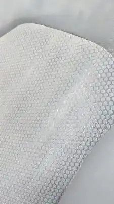 Peça sobressalente para automóvel em segunda mão assento dianteiro esquerdo por audi a1 (8x) 1.2 16v tfsi 86 cv / 63 kw referências oem iam   