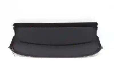 Second-hand car spare part parcel shelf for audi a1 (8x) 1.2 16v tfsi 86 cv / 63 kw oem iam references 8x0867769b  