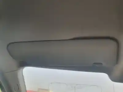 Автозапчастина б/у лівий натір для AUDI A1 (8X) 1.2 16V TFSI 86 CV / 63 KW Посилання на OEM IAM   