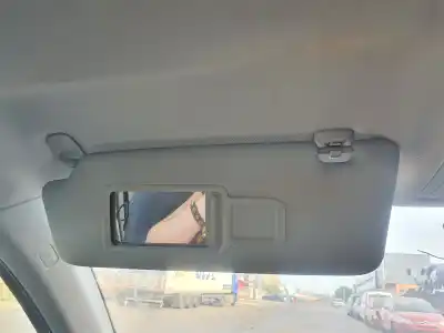 Автозапчастина б/у лівий натір для audi a1 (8x) 1.2 16v tfsi 86 cv / 63 kw посилання на oem iam   