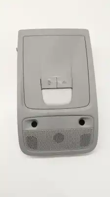 Peça sobressalente para automóvel em segunda mão luz interior por audi a1 (8x) 1.2 16v tfsi 86 cv / 63 kw referências oem iam 8x0947135