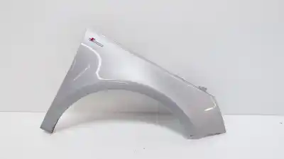 Peça sobressalente para automóvel em segunda mão guarda-lamas dianteiro direito por audi a1 (8x) 1.2 16v tfsi 86 cv / 63 kw referências oem iam 