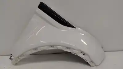 Peça sobressalente para automóvel em segunda mão guarda-lamas dianteiro direito por land rover evoque 2.0 td4 cat referências oem iam 