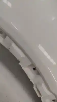 Second-hand car spare part front right fin for land rover evoque 2.0 td4 cat oem iam references   