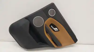 Peça sobressalente para automóvel em segunda mão forra / revestimento da porta traseira direita por land rover evoque 2.0 td4 cat referências oem iam 