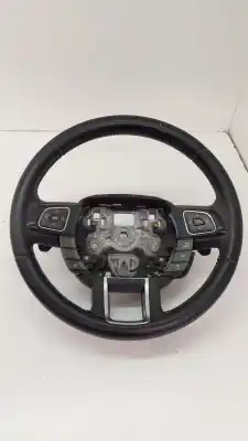 Peça sobressalente para automóvel em segunda mão volante por land rover evoque 2.0 td4 cat referências oem iam 