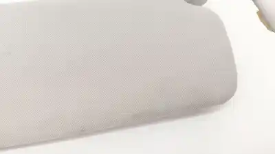 Peça sobressalente para automóvel em segunda mão pára-sol esquerdo por land rover evoque 2.0 td4 cat referências oem iam   