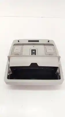 Second-hand car spare part interior light for land rover evoque 2.0 td4 cat oem iam references ej32519a58  