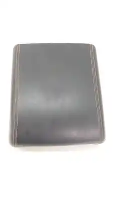 Peça sobressalente para automóvel em segunda mão apoio de braço consola central por land rover evoque 2.0 td4 cat referências oem iam 